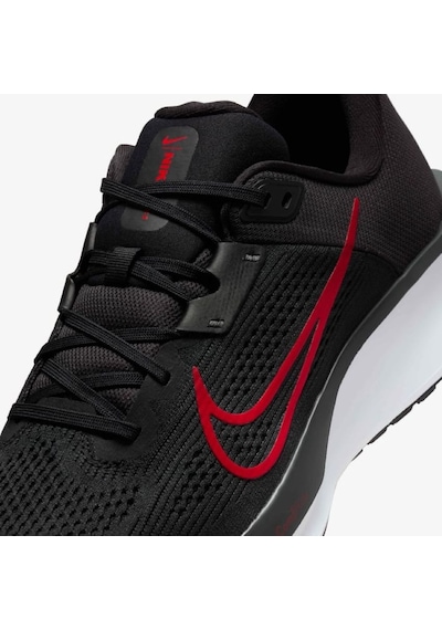 Nike Quest 6 Men's Road Running Shoes Erkek Spor Ayakkabı Fd6033-011 Siyah