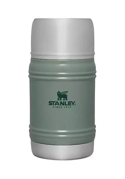 Stanley The Artisan Paslanmaz Çelik Yemek Termosu 0.50 LT. Yeşil