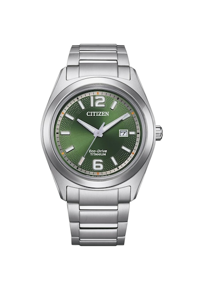 Aw1641-81x Citizen Erkek Kol Saati Metalik