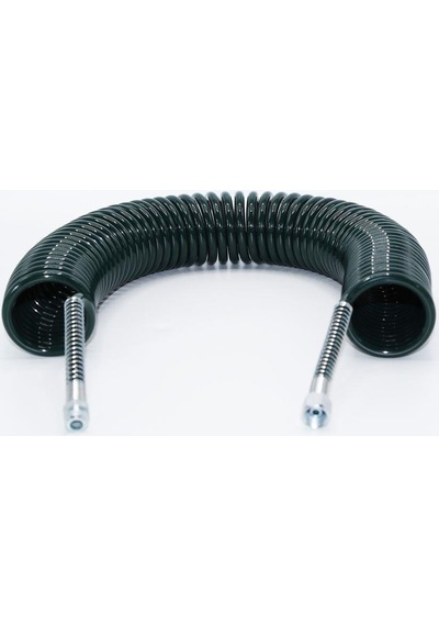 Klpro Klsh10 10M Spiral Basınçlı Hava  Hortumu
