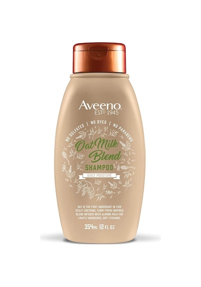 Aveeno Oat Milk Blend Şampuan 354ML