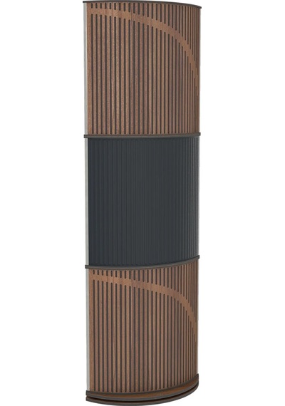 Victotem Ultra Vmt Natural Walnut 3 Modül