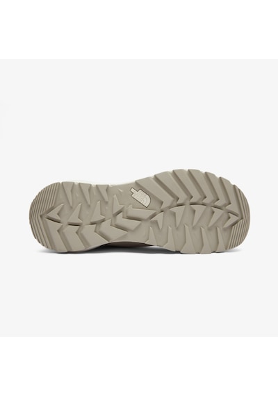 The North Face Thermoball Progressive Zip Kadın Beyaz Bot Düz Nf0a5lwf32f1 Beyaz