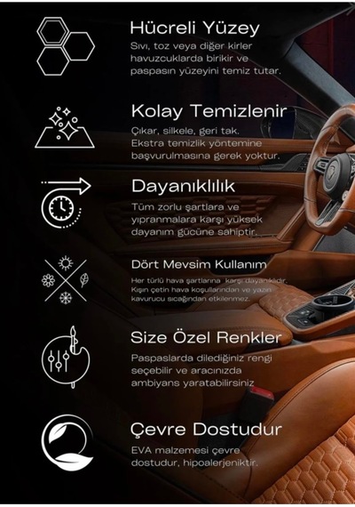 Golf 4 1998/2004 Arası Uyumludur+topukluk +2 Logo Görseldeki Gibi Gelmektedir