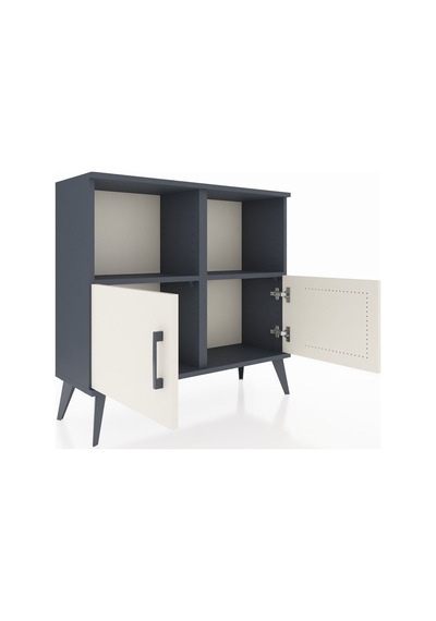 Arges Şifonyer 2 Raflı 2 Kapaklı 88x30x80 Antrasit-aytaşı/antrasit Aytaşı/antrasit Arges Şifonyer 2 Raflı 2 Kapaklı 88x30x80 Antrasit-aytaşı/antrasit Aytaşı/antrasit