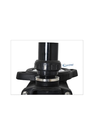 Powerpool 1.50 Hp Majeuerx Monofaze Pompa