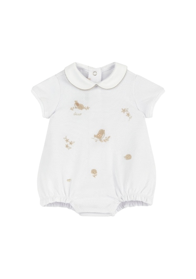 Chicco Tulum - Yarım Kol 09051355000000 000033 White
