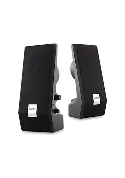 Snopy Sn-611 2.0 Ac 1+1 220V Speaker