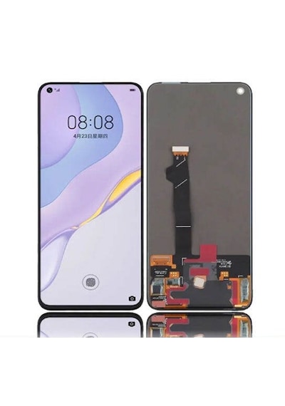 Huawei Nova 7 Lcd Ekran Dokunmatik