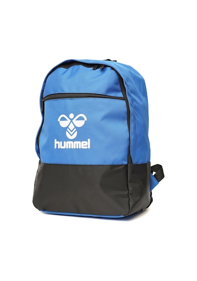 Hummel 980248-7788 Gelleo Unisex Sırt Çantası Mavi