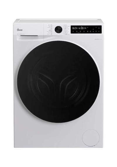 Hoover HBP 410BL10-17 10 KG Wi-fi Bağlantılı 1400 Devir Çamaşır Makinesi