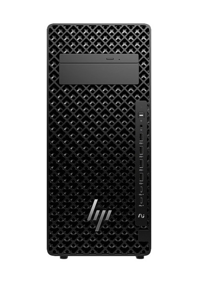 Hp B34jfes, Z2 Tower G1i, Ultra 9-285k, 32gb Ddr5 Ram, 1tb Ssd, 20gb Rtx 4000 Ada Ekran Kartı, Wind