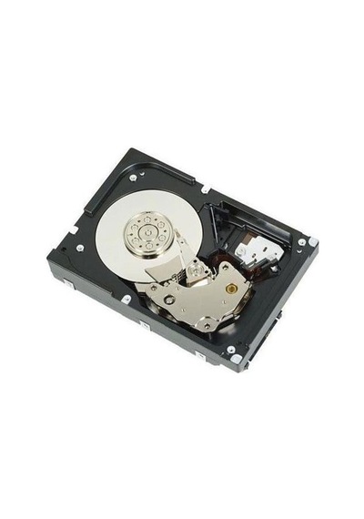 Dell 1tb 3.5" Ultrastar Dc Ha210 7200rpm Enterprise Sata-3 Nas Ve Güvenlik Diski