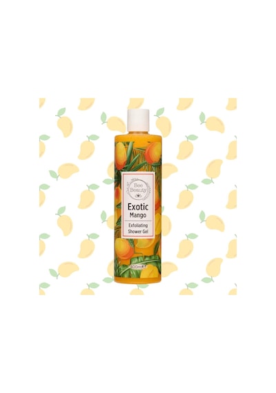 Peeling Duş Jeli Exotic Mango 400 Ml Diğer