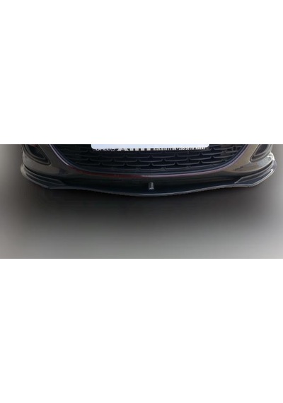 Opel Astra J 2010-2016 Hb Ön Lip