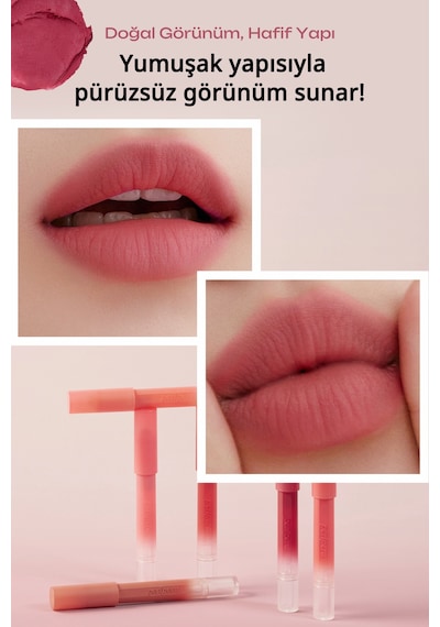 Peripera Slip On My Lip M05 Dizzy Love