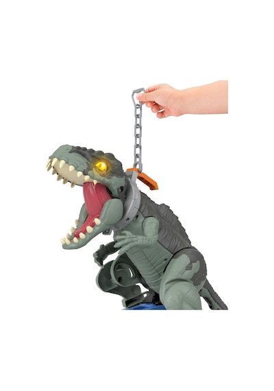 Imaginext-Jurassic World Gürleyen Dev Dinozor
