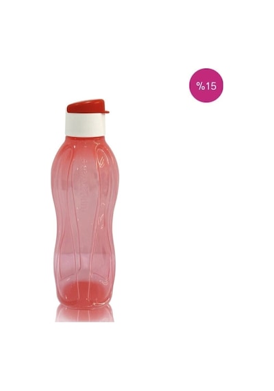 Tupperware 750 Ml Kırmızı Kolay Kapak Kırmızı