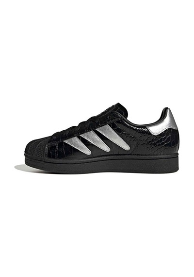 Adidas Superstar İi W Unisex Günlük Ayakkabı Hq9303 Siyah