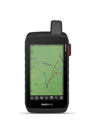 Garmin Montana 760i El Tipi Gps