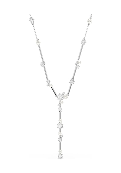5711830 Swarovski Kolye Constella:y Necklace Whı/rhs Metalik