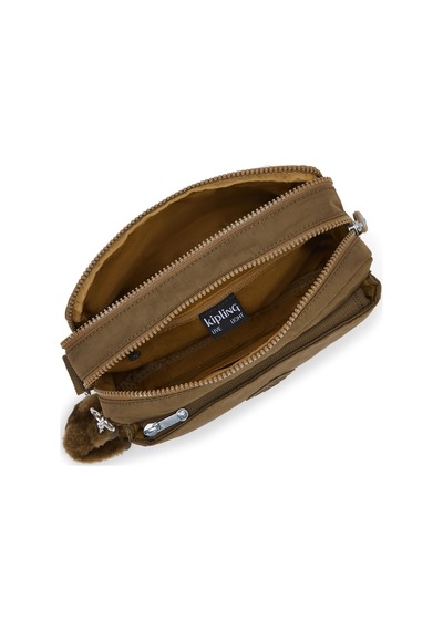 Kipling Abanu M Basic Omuz Çantası Ki7076-1na Çok Renkli