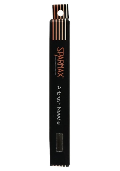 Sparmax Airbrush İğnesi Sp20 X, Gümüş, 0,2 Mm