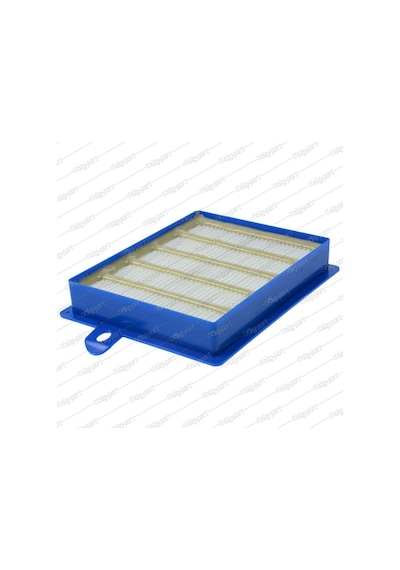Philips Uyumlu Fc9919 Marathon Ultimate Güçlendirilmiş Hepa Filtre