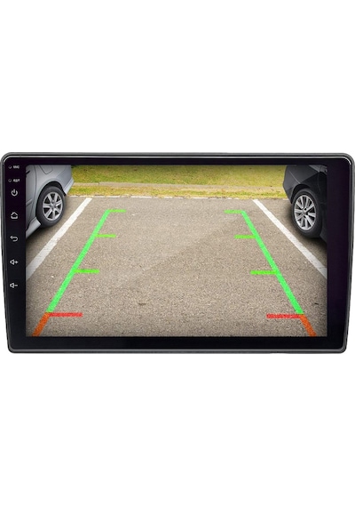 Hyundai İ30 Android Multimedya Sistemi 2012-2016 Crv-4265xaa