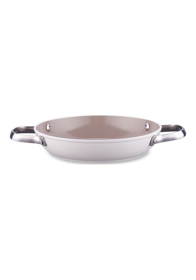 Korkmaz Nea Sera Vanilya Omlet 20 Cm A3861 Çok Renkli
