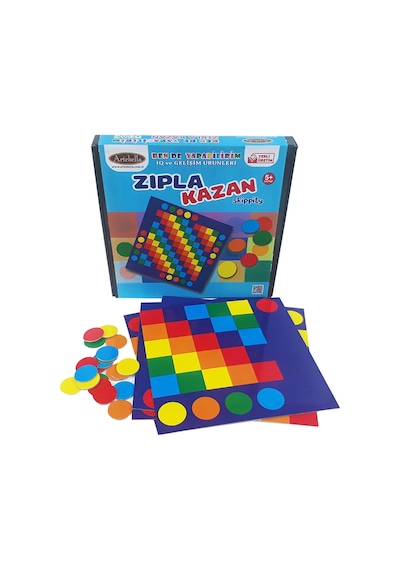 Azoyn017 Zıpla Kazan