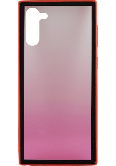 Samsung Uyumlu Galaxy Note 10 Için Nettech 0.5 Mm Arka Koruma Silikon Ki 469365030