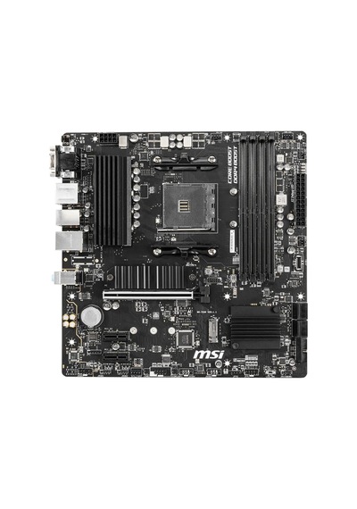 Msı Pro B550m-p 4400 Oc Anakart Am4