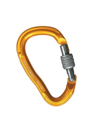 Trango Hms K Lock Çok Renkli