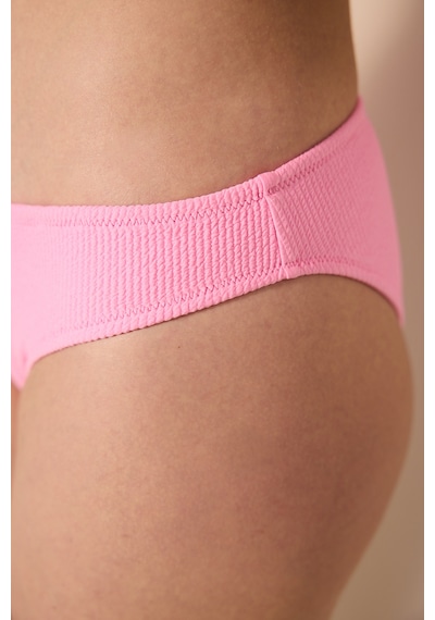 Penti Ruth Slip Dokulu Açık Pembe Bikini Altı Plo09rc924ıy-lp1 Açık Pembe