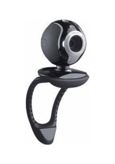 Logitech S7500 Web Kamerası Usb