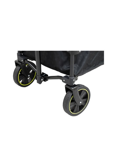 Outwell Cancun Transporter 126l Xl Vagon Araba