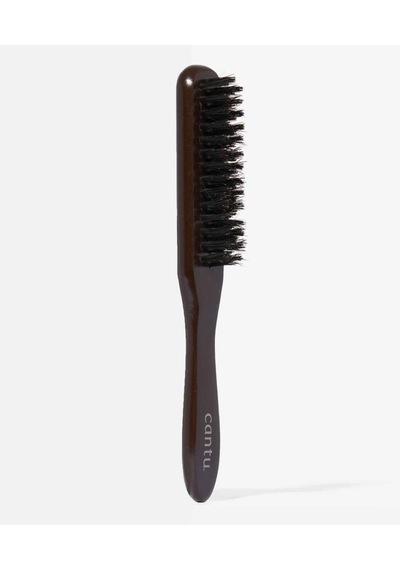 Cantu Kabarık Saçlar İçin Doğal Kıllı  Sabitleyici Fırça