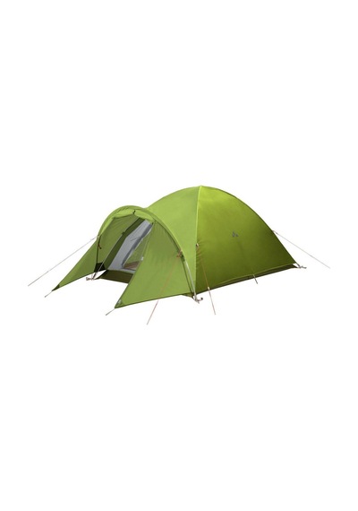 Vaude Campo Compact Xt 2p 2 Kişilik 3 Mevsim Çadır 14221 Chute Green