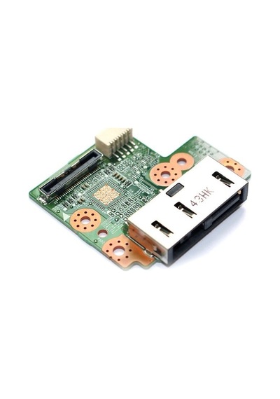 Lenovo Uyumlu B5400 80B6 Notebook Dc Power Jack
