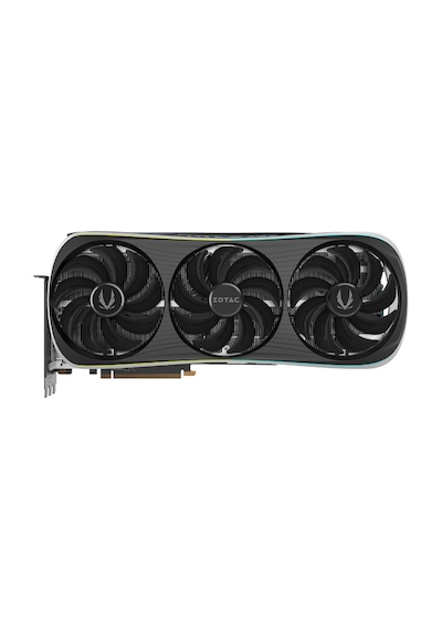 Zotac NVIDIA GeForce RTX 4070 Ti AMP Extreme Airo ZT-D40710B-10P 12 GB GDDR6X 192 Bit Ekran Kartı