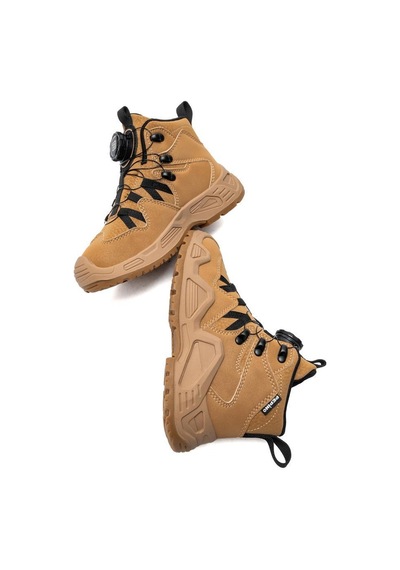 Pepino 26-2384 Camel Çocuk Sneakers