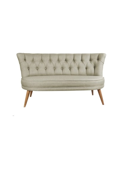 Richland Loveseat İkili Kanape Gri