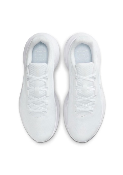 Nike Downshifter 14 Erkek Koşu Ayakkabısı Ib1895-102 Beyaz