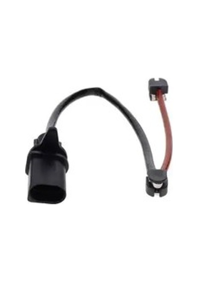 Bosch 1987474518 Balata Sensoru Arka 4g0615121a
