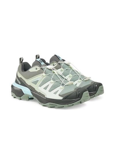 Salomon L47739500 X Ultra 360 W Kadın Outdoor Ayakkabı Yeşil