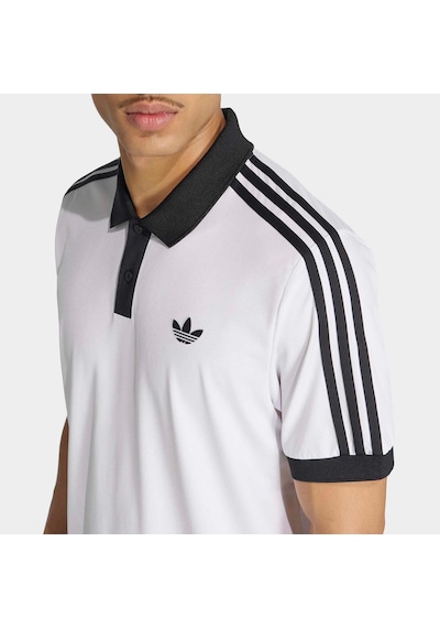 Adidas Tennis Classics Erkek Beyaz Polo Tişört Ky8878