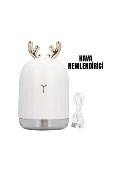 Tvsn Hava Nemlendiricisi
