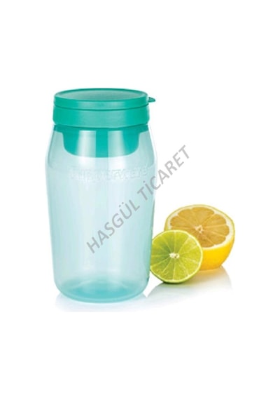 Tupperware Çok Amaçlı Kavanoz 825 Ml Saklama Kabı Hsgl
