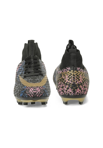 Kinetix Antony Ag G 6fx Siyah Unisex Krampon Siyah
